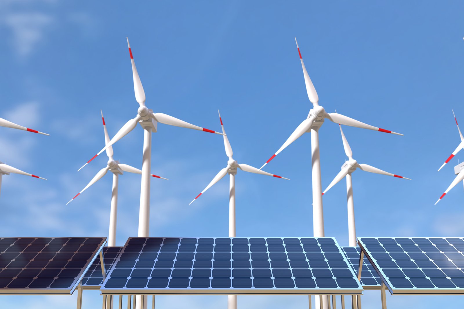Wind Energy